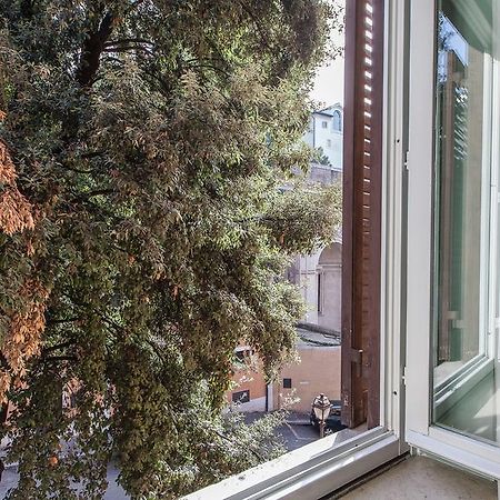 Suite Spanish Apartment Řím Exteriér fotografie
