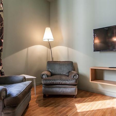 Suite Spanish Apartment Řím Exteriér fotografie