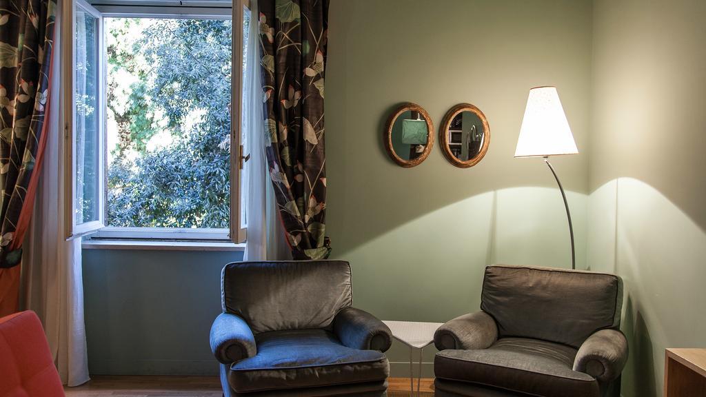 Suite Spanish Apartment Řím Exteriér fotografie