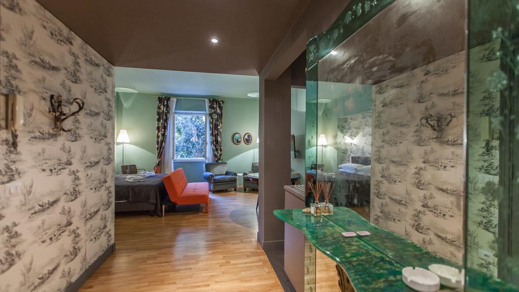 Suite Spanish Apartment Řím Exteriér fotografie