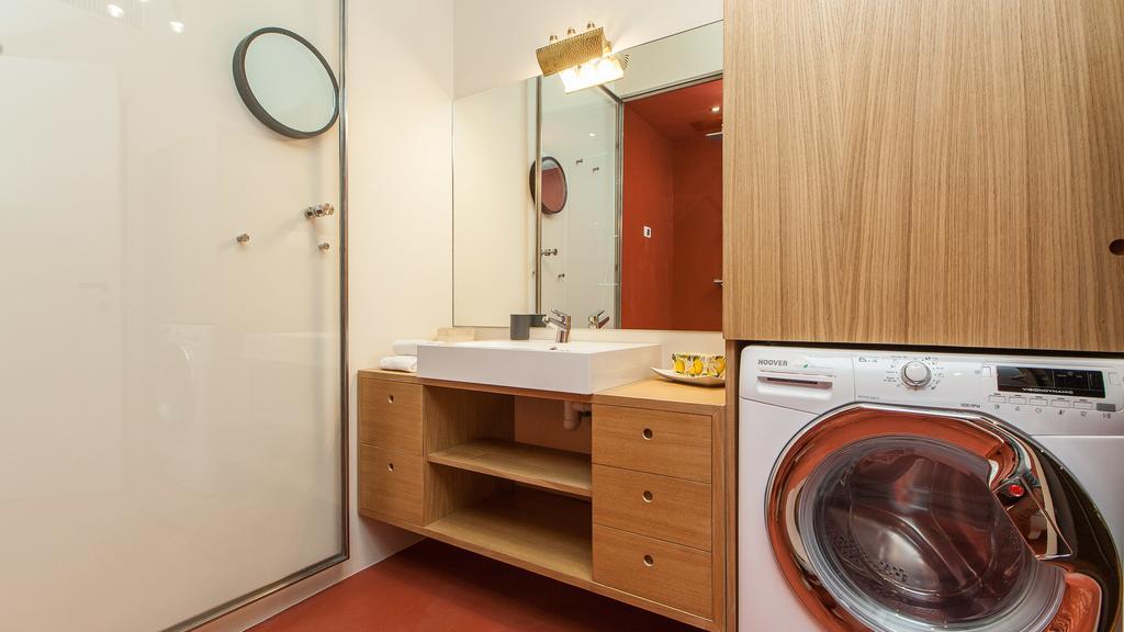 Suite Spanish Apartment Řím Exteriér fotografie