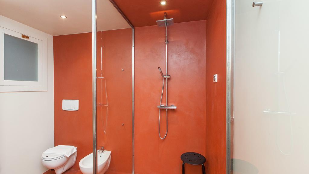 Suite Spanish Apartment Řím Exteriér fotografie