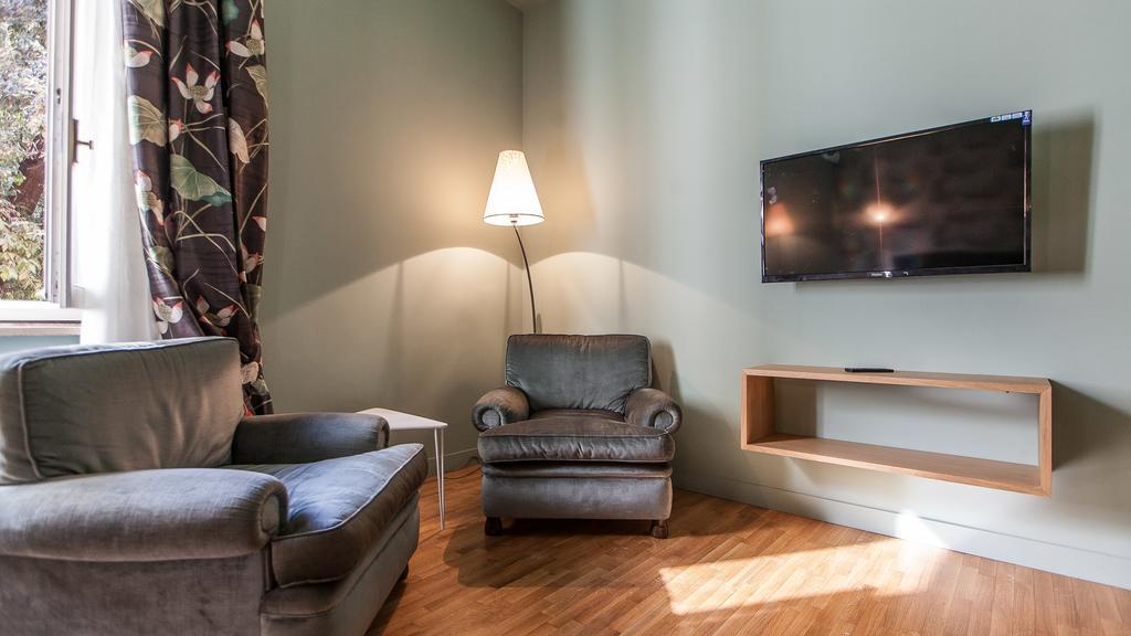 Suite Spanish Apartment Řím Exteriér fotografie