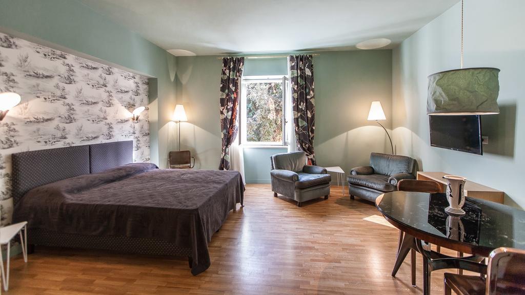 Suite Spanish Apartment Řím Exteriér fotografie