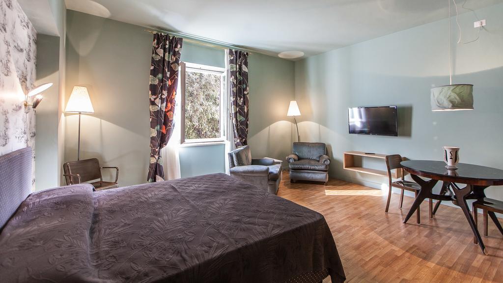 Suite Spanish Apartment Řím Exteriér fotografie