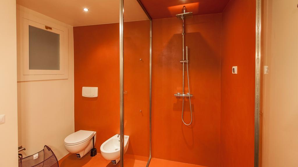 Suite Spanish Apartment Řím Exteriér fotografie