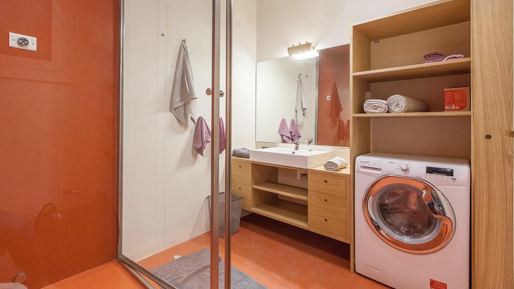 Suite Spanish Apartment Řím Exteriér fotografie